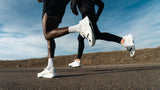 The Right Fit: How Running Shoes Can Save You from Injuries